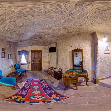 Miras Hotel Göreme Eksteriør billede