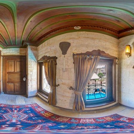 Miras Hotel Göreme Eksteriør billede