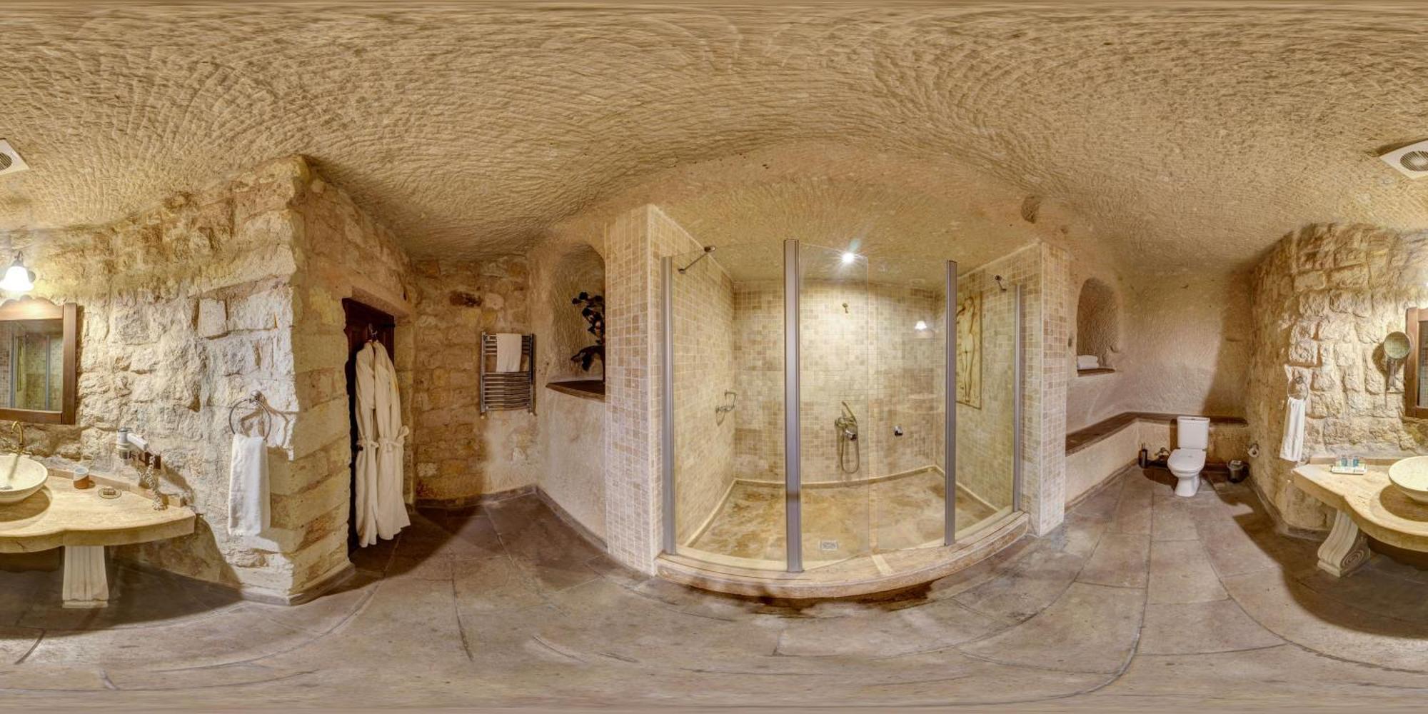 Miras Hotel Göreme Eksteriør billede